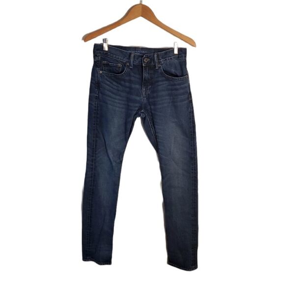 Banana Republic Ladies Jeans 29/32 Slim Fit - Picture 1 of 5